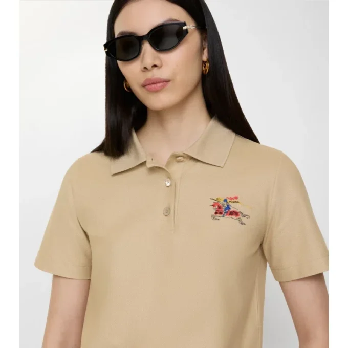 Polo de algodón EKD Polo de algodón EKD