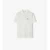 Polo de algodón EKD metalizado Polo de algodón EKD metalizado