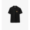 Polo de algodón EKD metalizado Polo de algodón EKD metalizado