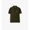 Polo de algodón EKD metalizado Polo de algodón EKD metalizado