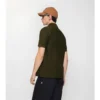 Polo de algodón EKD metalizado Polo de algodón EKD metalizado