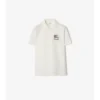 Polo de algodón EKD Sketch