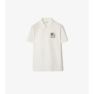 Polo de algodón EKD Sketch