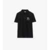Polo de algodón EKD Sketch
