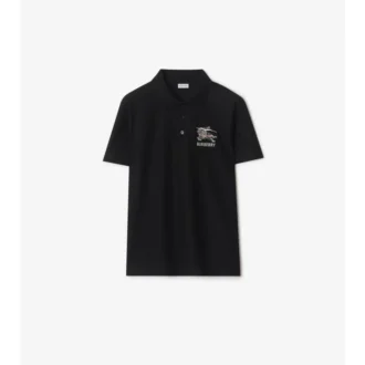 Polo de algodón EKD Sketch