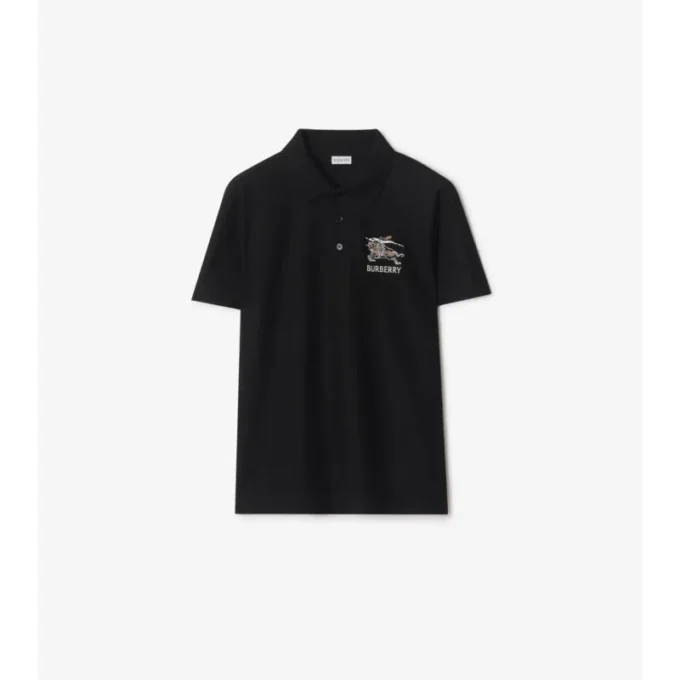 Polo de algodón EKD Sketch
