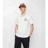 Polo de algodón EKD Sketch