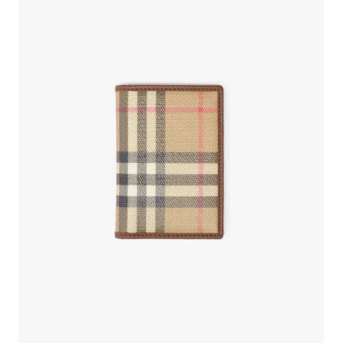 Portapasaportes Check Portapasaportes Check