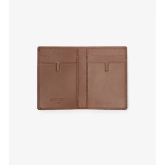 Portapasaportes Check
