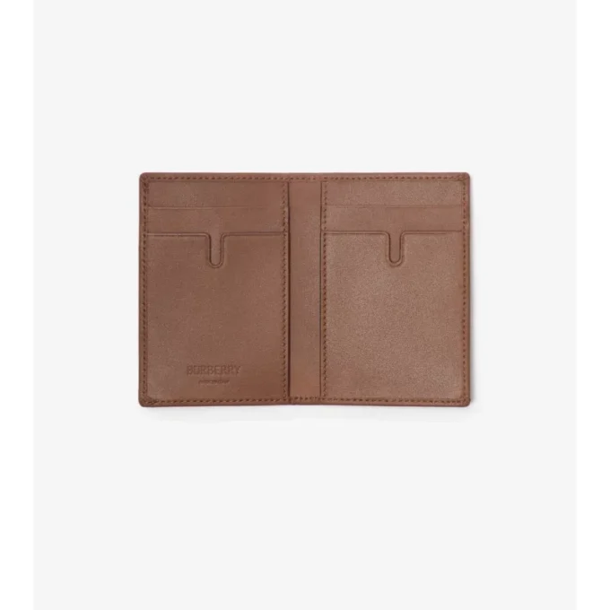 Portapasaportes Check Portapasaportes Check