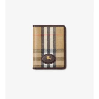 Portapasaportes Highlands