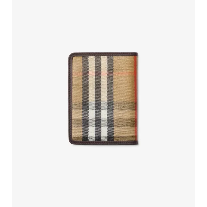 Portapasaportes Highlands Portapasaportes Highlands