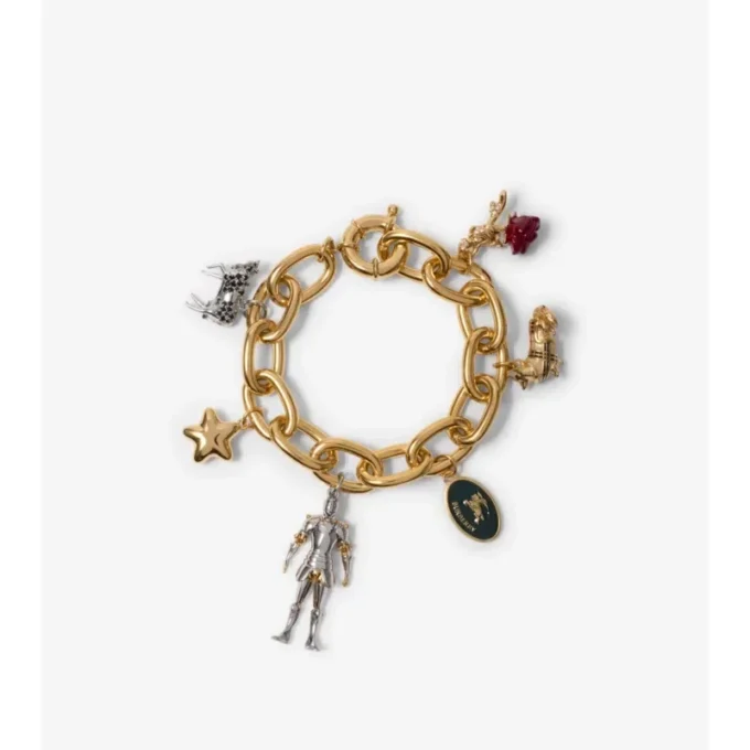 Pulsera con dijes Pulsera con dijes