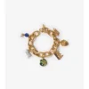 Pulsera con dijes Pulsera con dijes