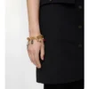 Pulsera con dijes Pulsera con dijes