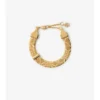 Pulsera con estampado Check grabado Pulsera con estampado Check grabado
