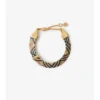 Pulsera con estampado de cuadros Pulsera con estampado de cuadros