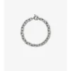 Pulsera de cadena con dijes Pulsera de cadena con dijes