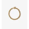 Pulsera de cadena con dijes Pulsera de cadena con dijes