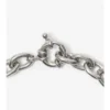 Pulsera de cadena con dijes Pulsera de cadena con dijes