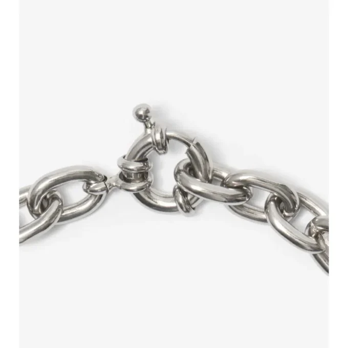 Pulsera de cadena con dijes Pulsera de cadena con dijes