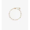 Pulsera de perlas esféricas EKD Pulsera de perlas esféricas EKD