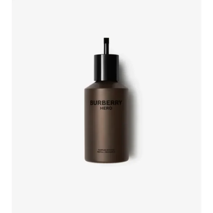 Recambio de Burberry Hero Parfum Intense 200 ml Recambio de Burberry Hero Parfum Intense 200 ml