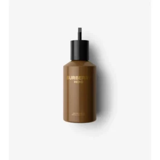 Recambio de Eau de Parfum Burberry Hero 200 ml Recambio de Eau de Parfum Burberry Hero 200 ml