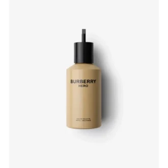 Recambio de Eau de Toilette Burberry Hero 200 ml Recambio de Eau de Toilette Burberry Hero 200 ml