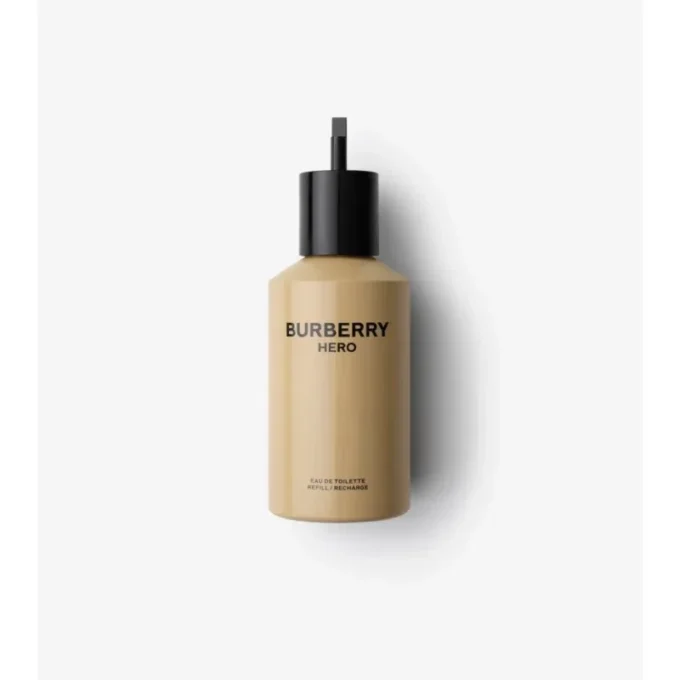 Recambio de Eau de Toilette Burberry Hero 200 ml