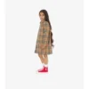 Reversible Gabardine Car Coat Reversible Gabardine Car Coat
