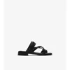 Sandalias Baez de piel Sandalias Baez de piel