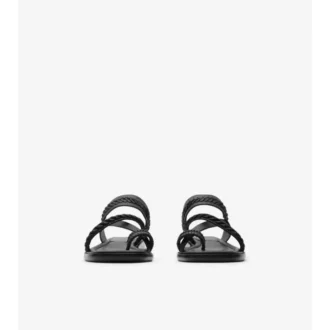 Sandalias Baez de piel 