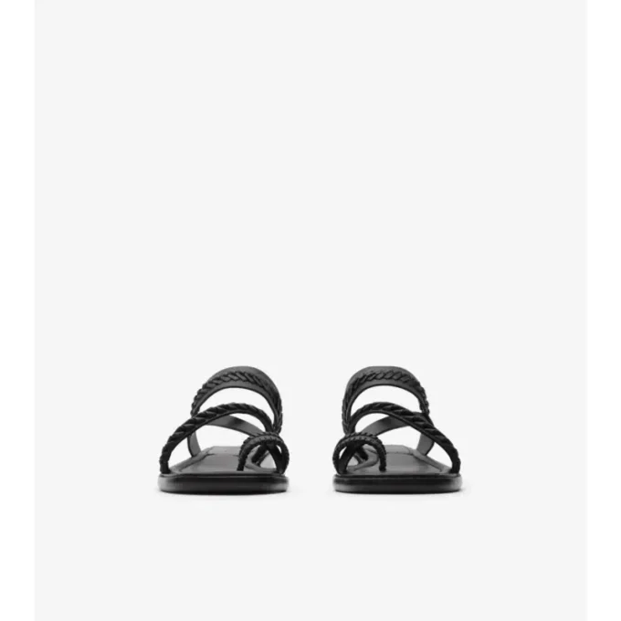 Sandalias Baez de piel Sandalias Baez de piel