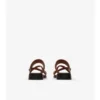 Sandalias Baez de piel Sandalias Baez de piel