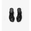 Sandalias Baez de piel Sandalias Baez de piel