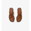 Sandalias Baez de piel Sandalias Baez de piel