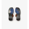 Sandalias Baez de piel Sandalias Baez de piel