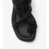 Sandalias Baez de piel Sandalias Baez de piel