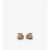 Sandalias bajas Check Mews Sandalias bajas Check Mews