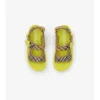 Sandalias Check Sandalias Check