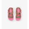 Sandalias Check Sandalias Check