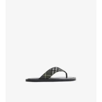 Sandalias Check Pavilion 