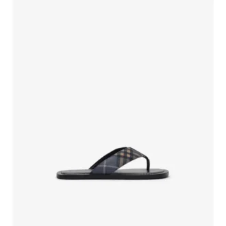 Sandalias Check Pavilion 