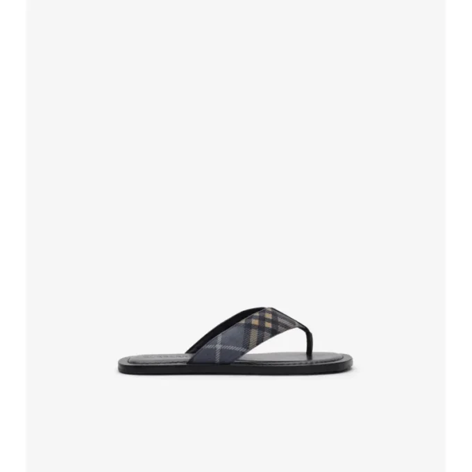Sandalias Check Pavilion Sandalias Check Pavilion