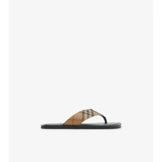 Sandalias Check Pavilion 