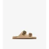 Sandalias Urchin con efecto rafia Sandalias Urchin con efecto rafia