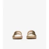 Sandalias Urchin con efecto rafia Sandalias Urchin con efecto rafia