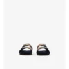 Sandalias Urchin de Denim a cuadros