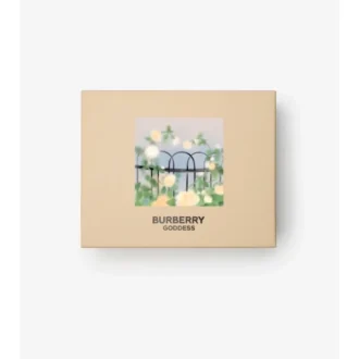 Set de regalo Burberry Goddess Eau de Parfum